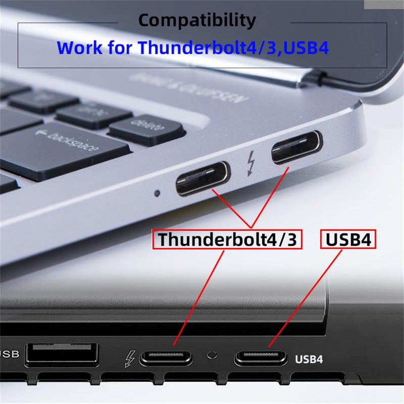 xiwai CY Virtual Display Adapter USB-C Type-C DDC EDID Dummy Plug Headless Ghost Display Emulator 1920x1080p@60Hz - Image 3